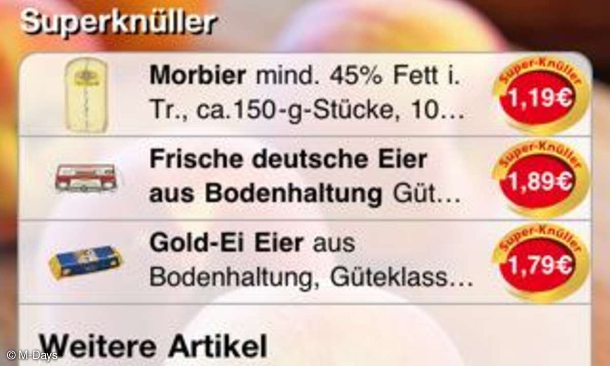 EDEKA Südwest