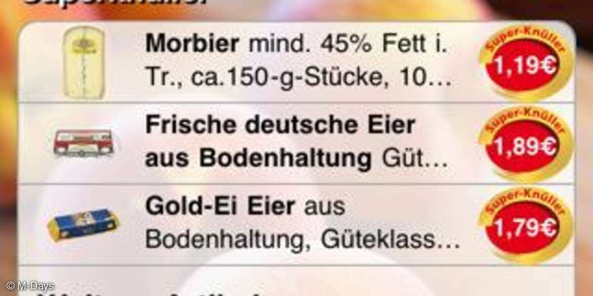 EDEKA Südwest