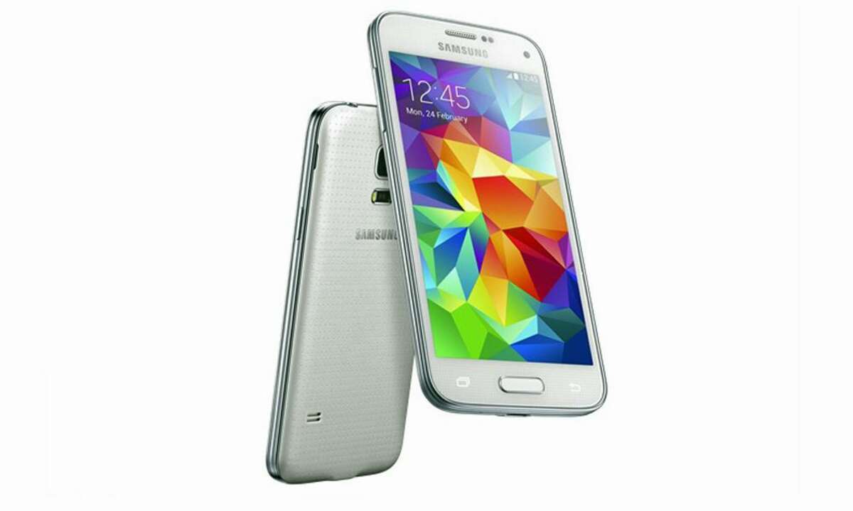 Samsung Galaxy S mini