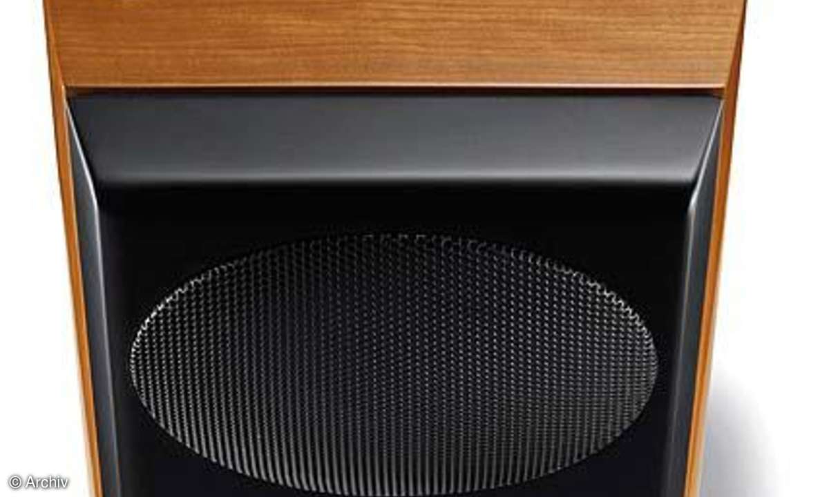 Naim Ovator S 600