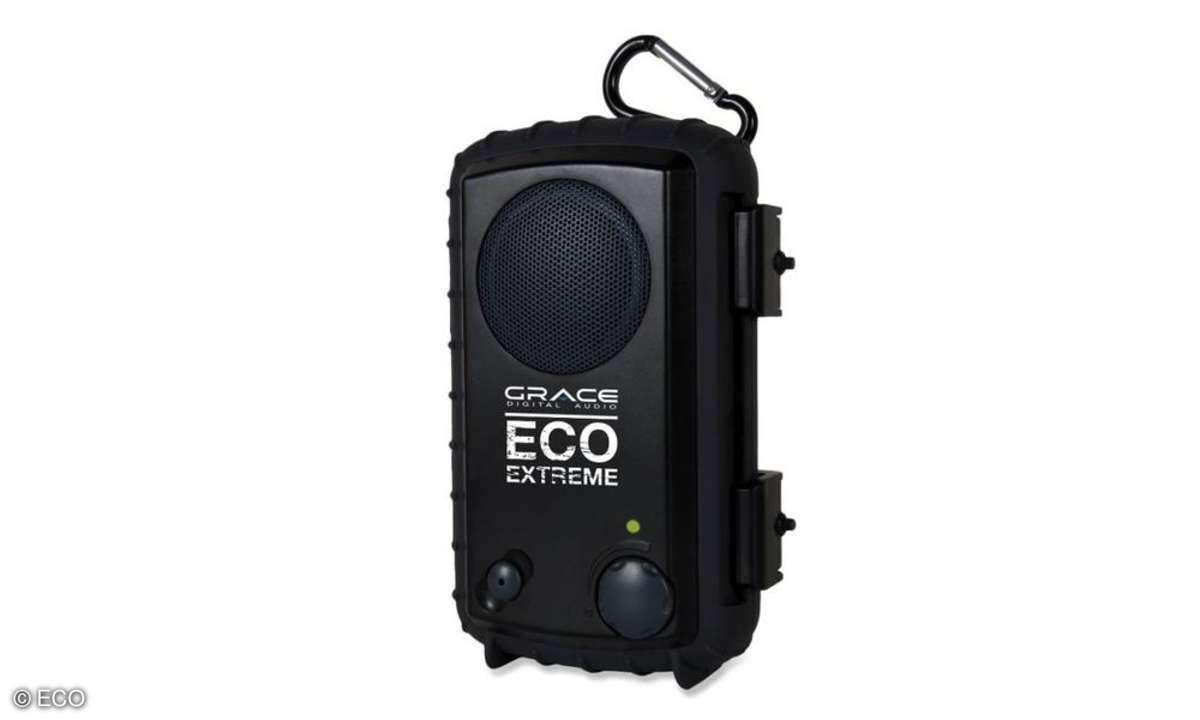 ECO EXTREME