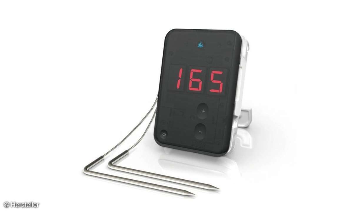 iGrill Thermometer