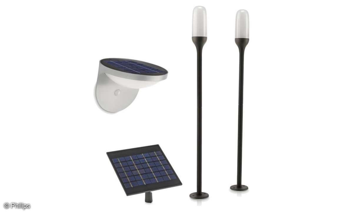 Philips myGarden Solar