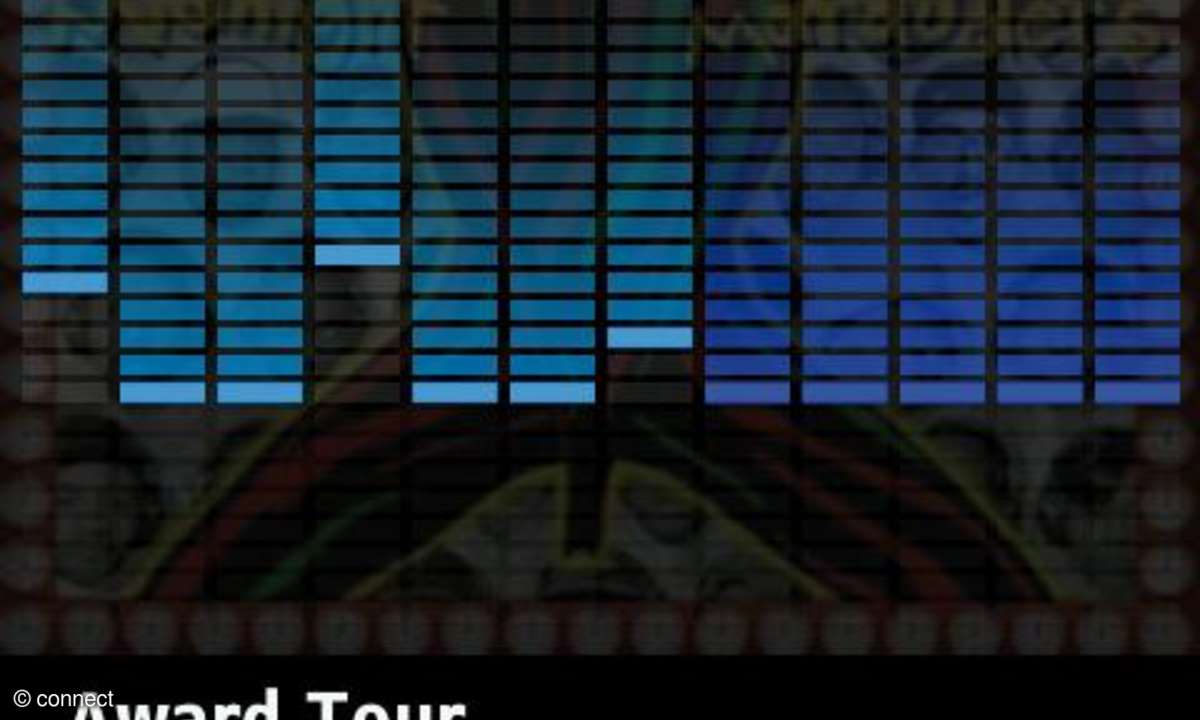 Bada-Screen Multimedia Musicplayer