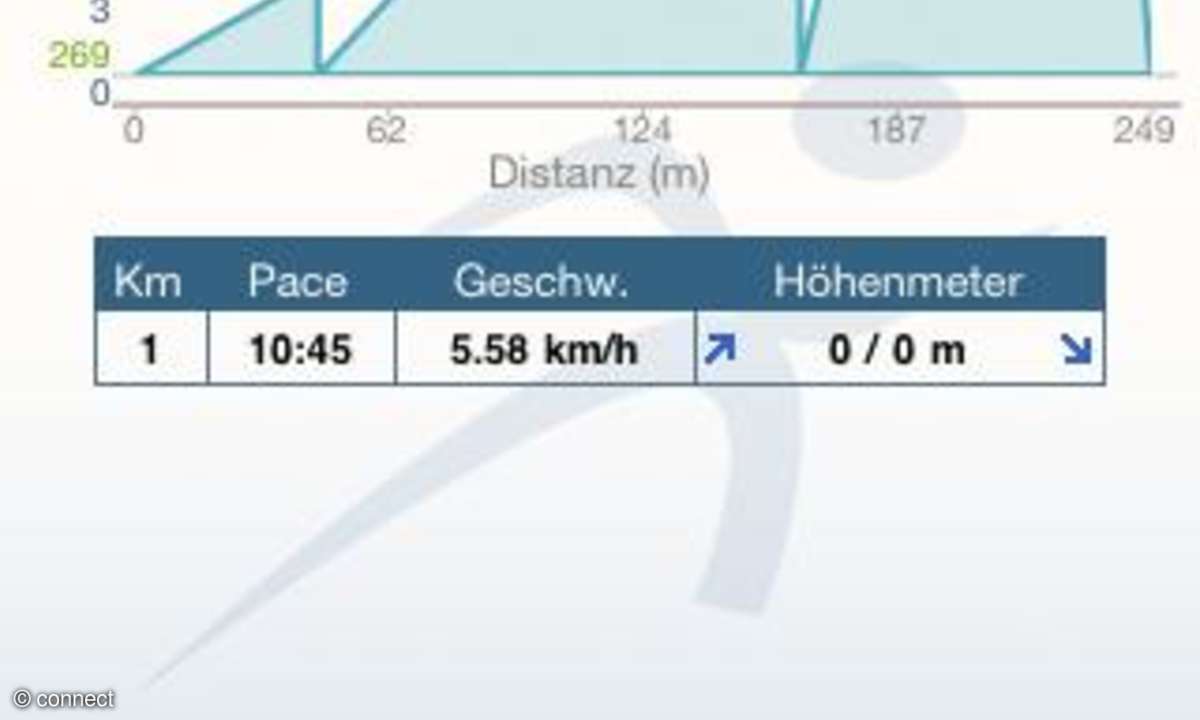 Runtastic Pro