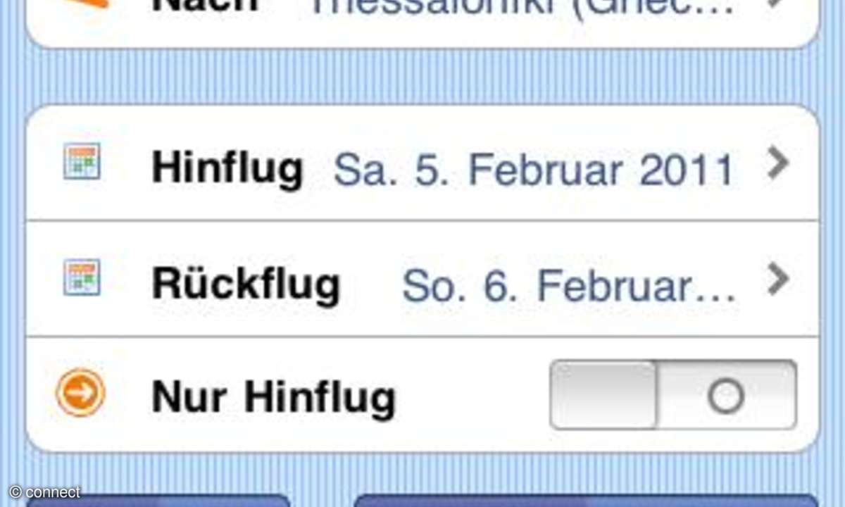 Hotelauskunft +
