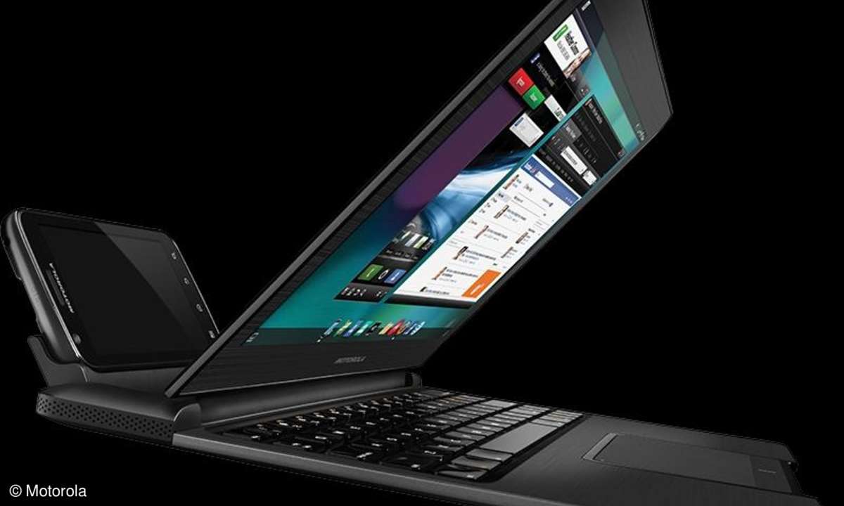 Motorola Atrix 4G