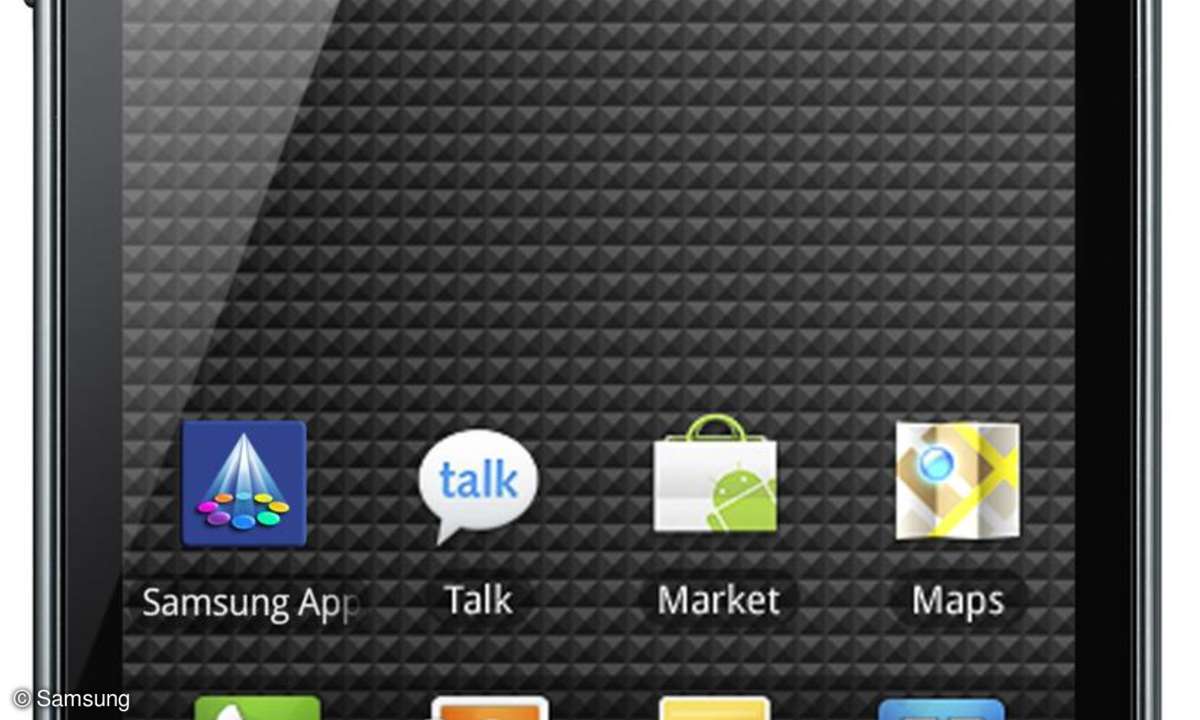Samsung Galaxy Ace