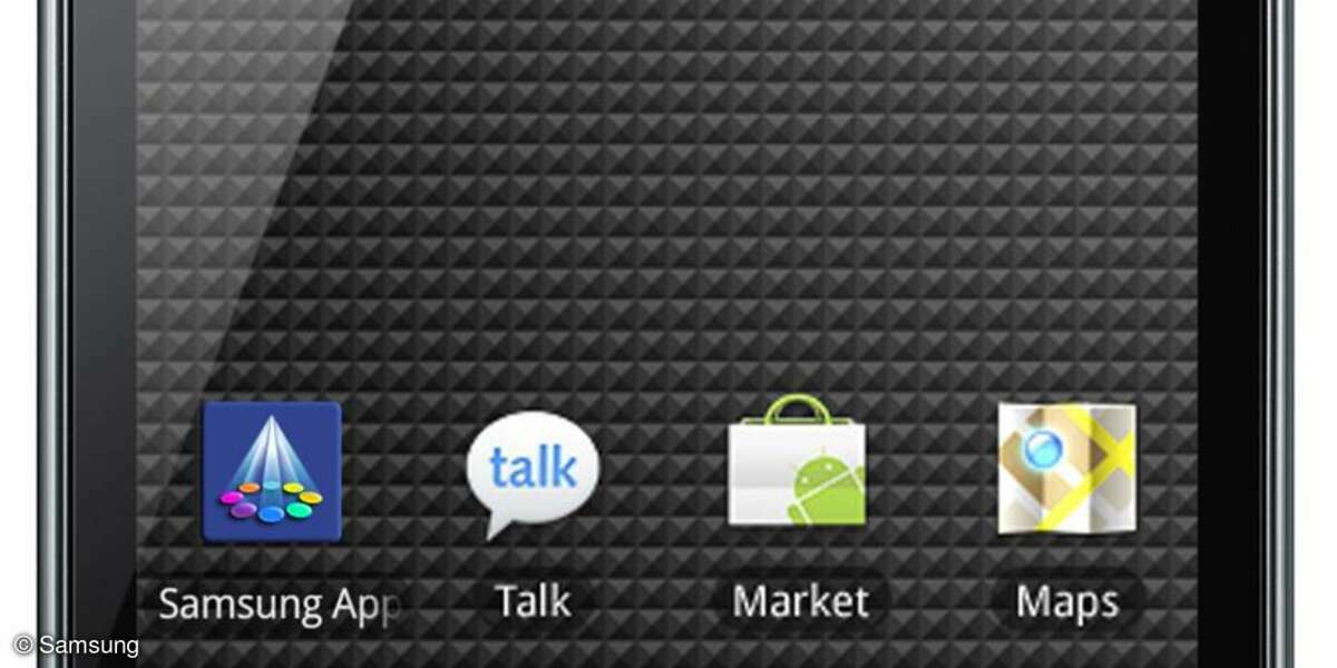 Samsung Galaxy Ace