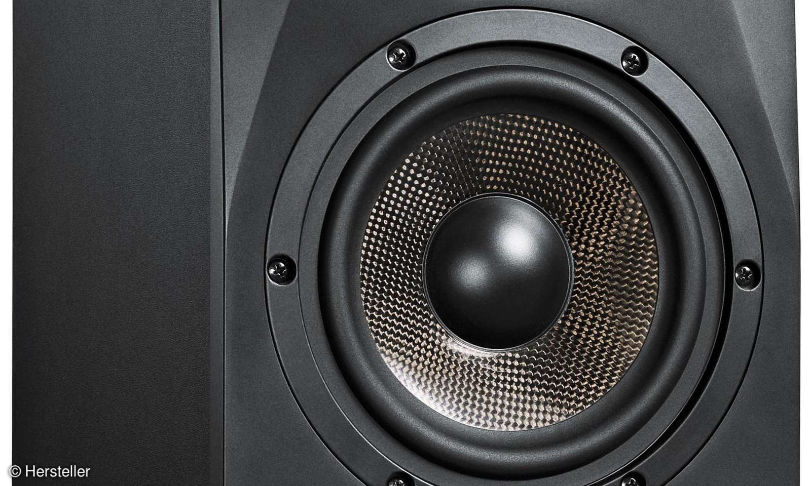 Aktiv-Lautsprecher Adam A7X - connect