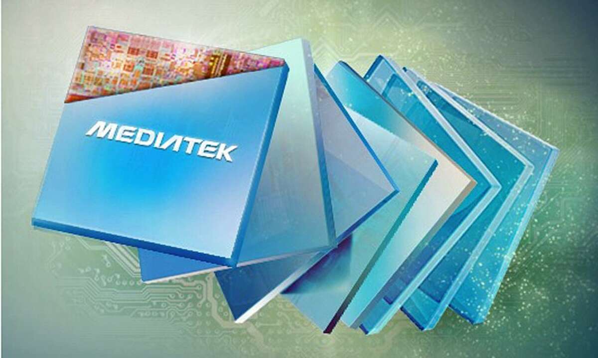 MediaTek True Octacore