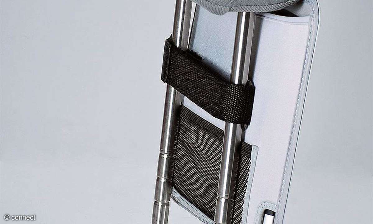 Griffin Cinema Seat
