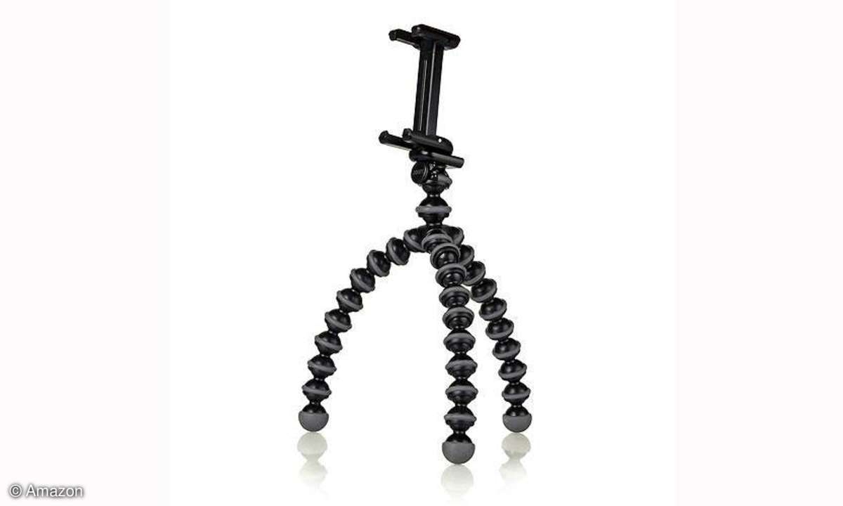 Joby JB01256-BWW GripTight GorillaPod Stand