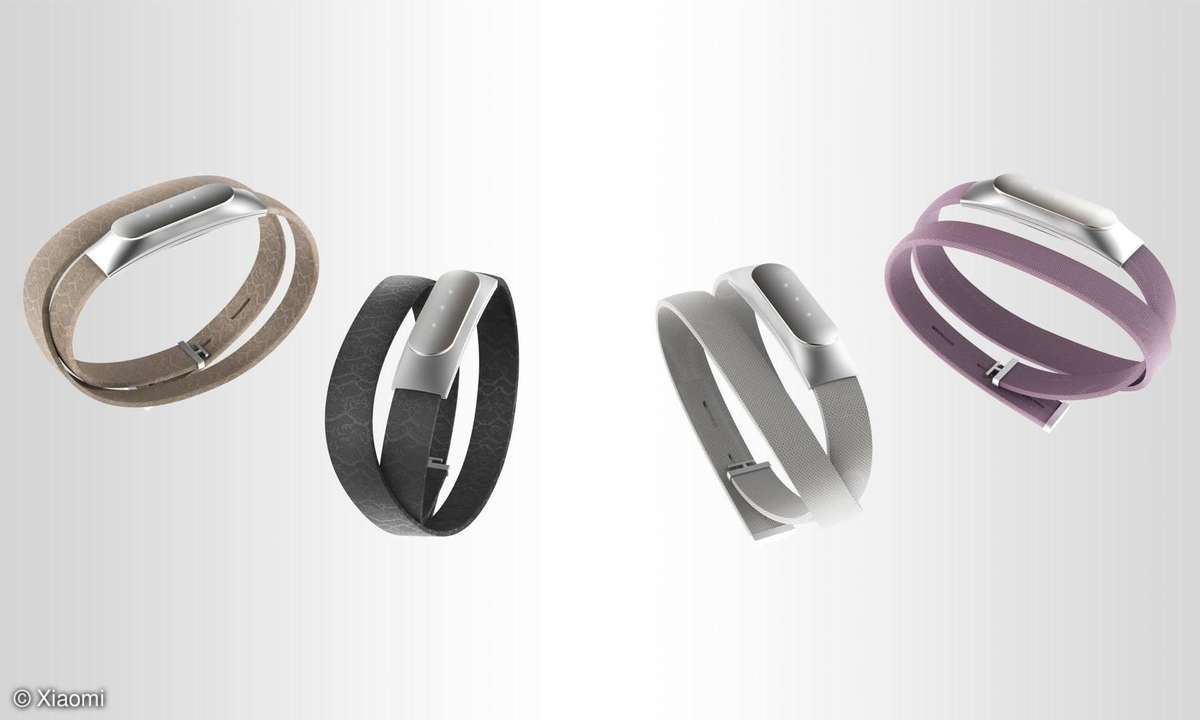 Mi Band