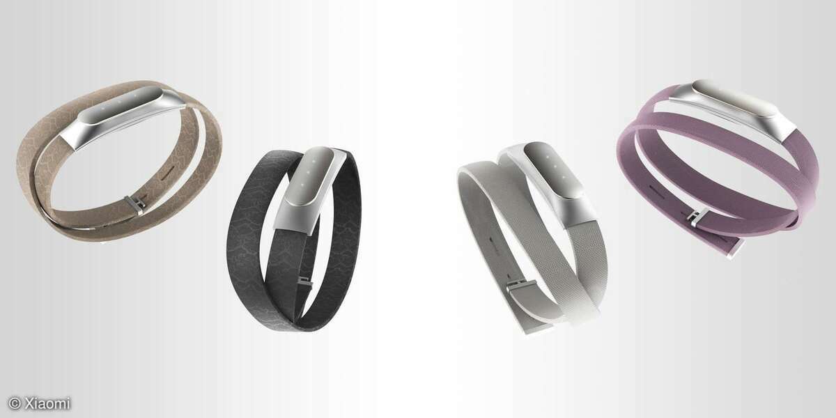 Mi Band