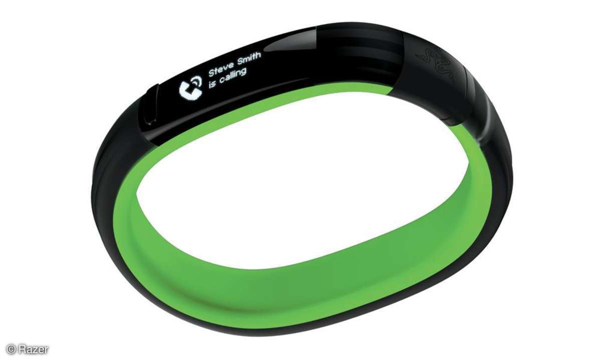 Razer Nabu
