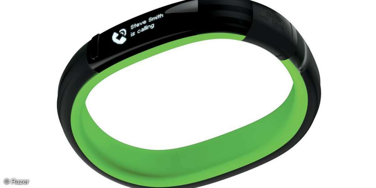 Razer Nabu