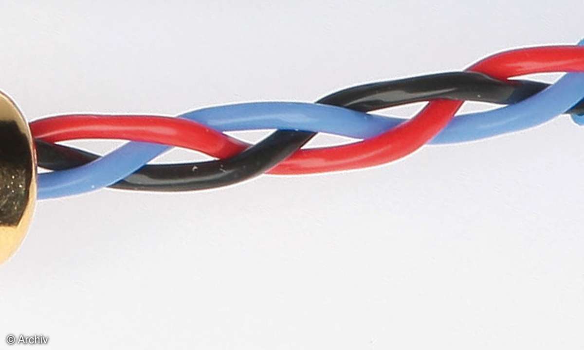 NF-Kabeltechnik im Detail