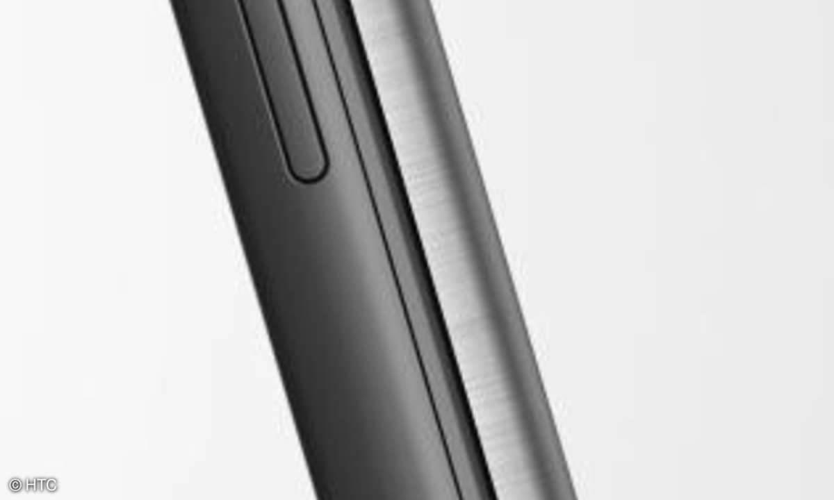 HTC Desire Z