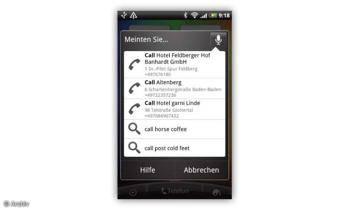 HTC Desire Z