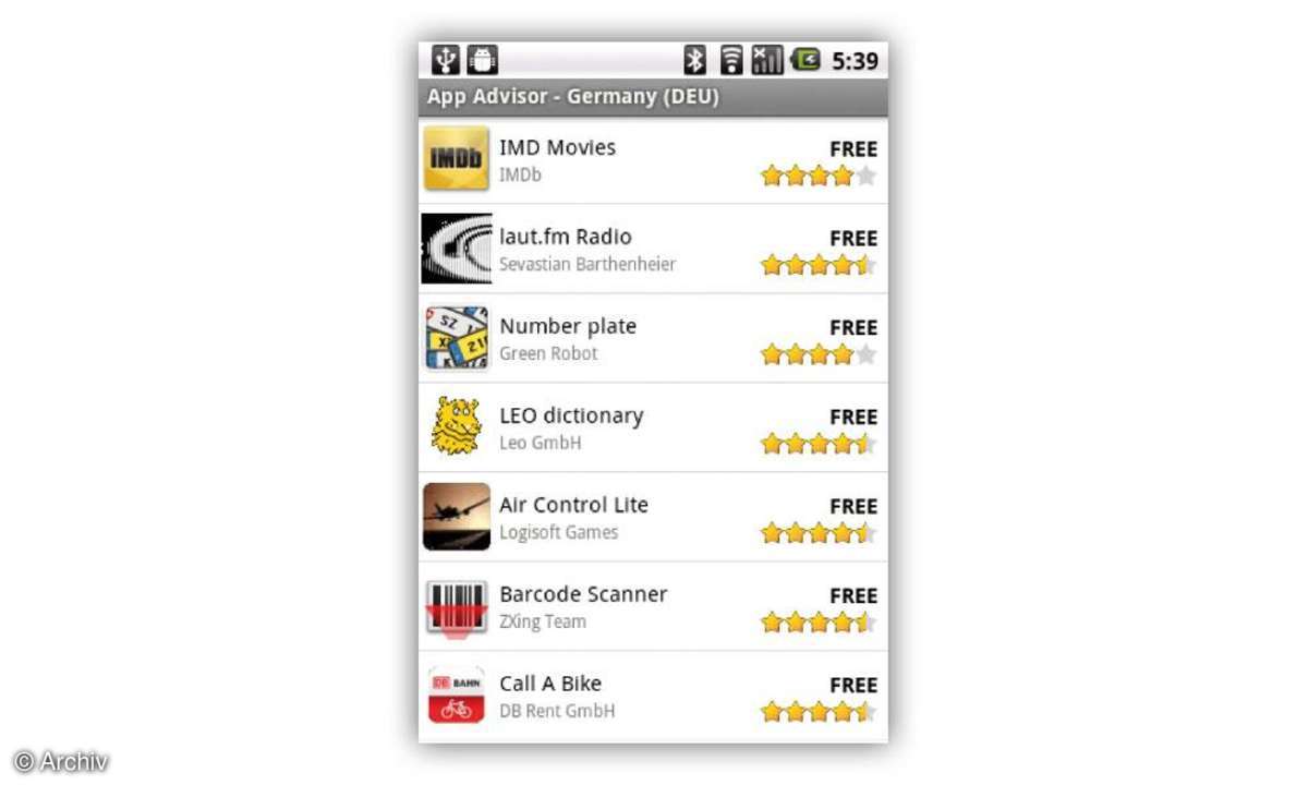 LG Optimus One