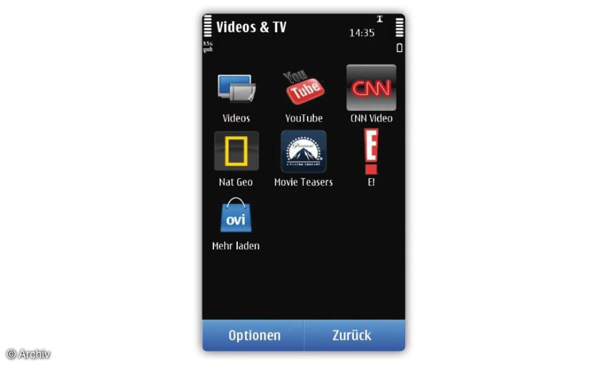 Nokia C6-01