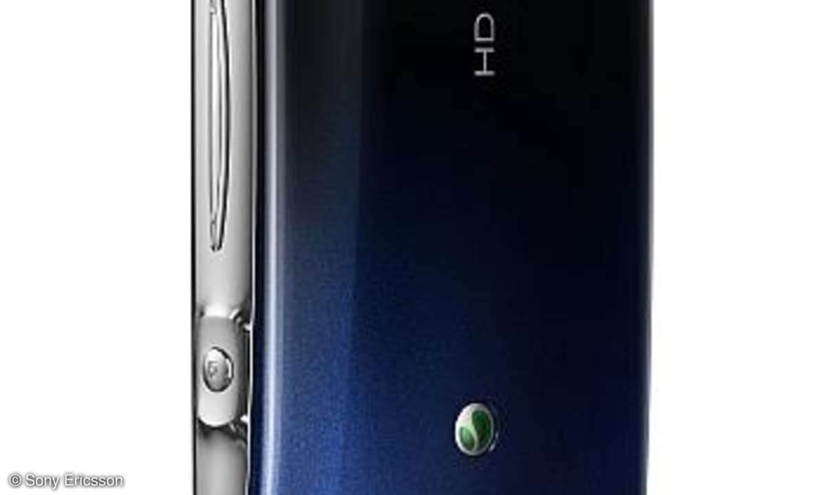 Sony Ericsson Neo