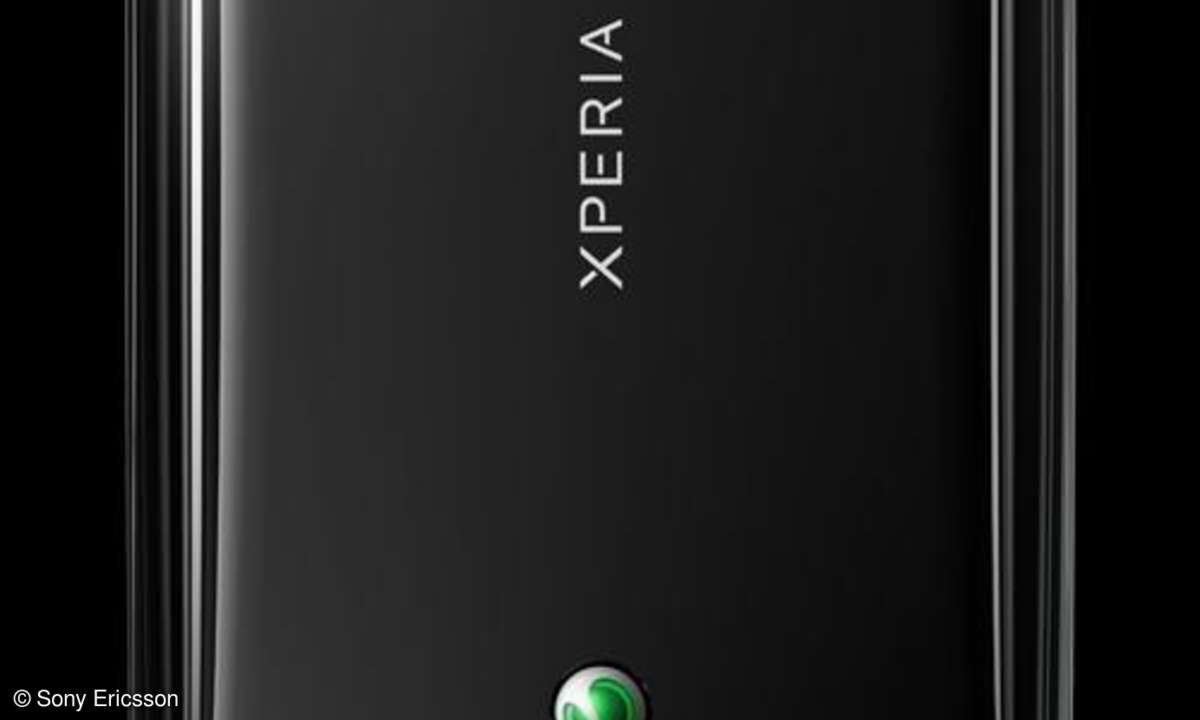 Sony Ericsson Pro