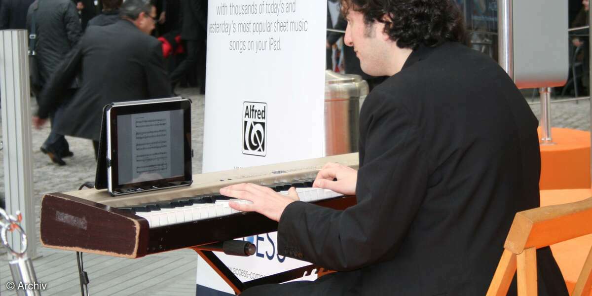 Mobile World Congress 2011