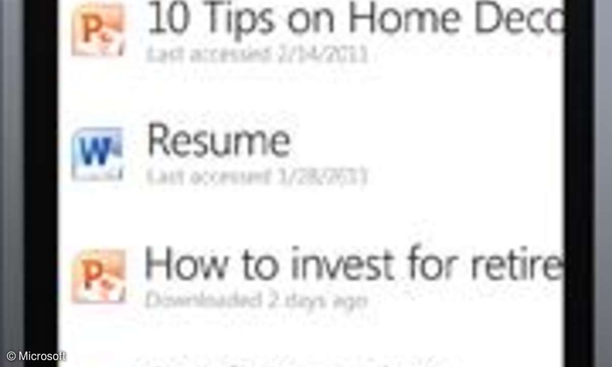 Windows Phone 7