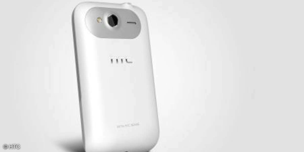 HTC Wildfire S