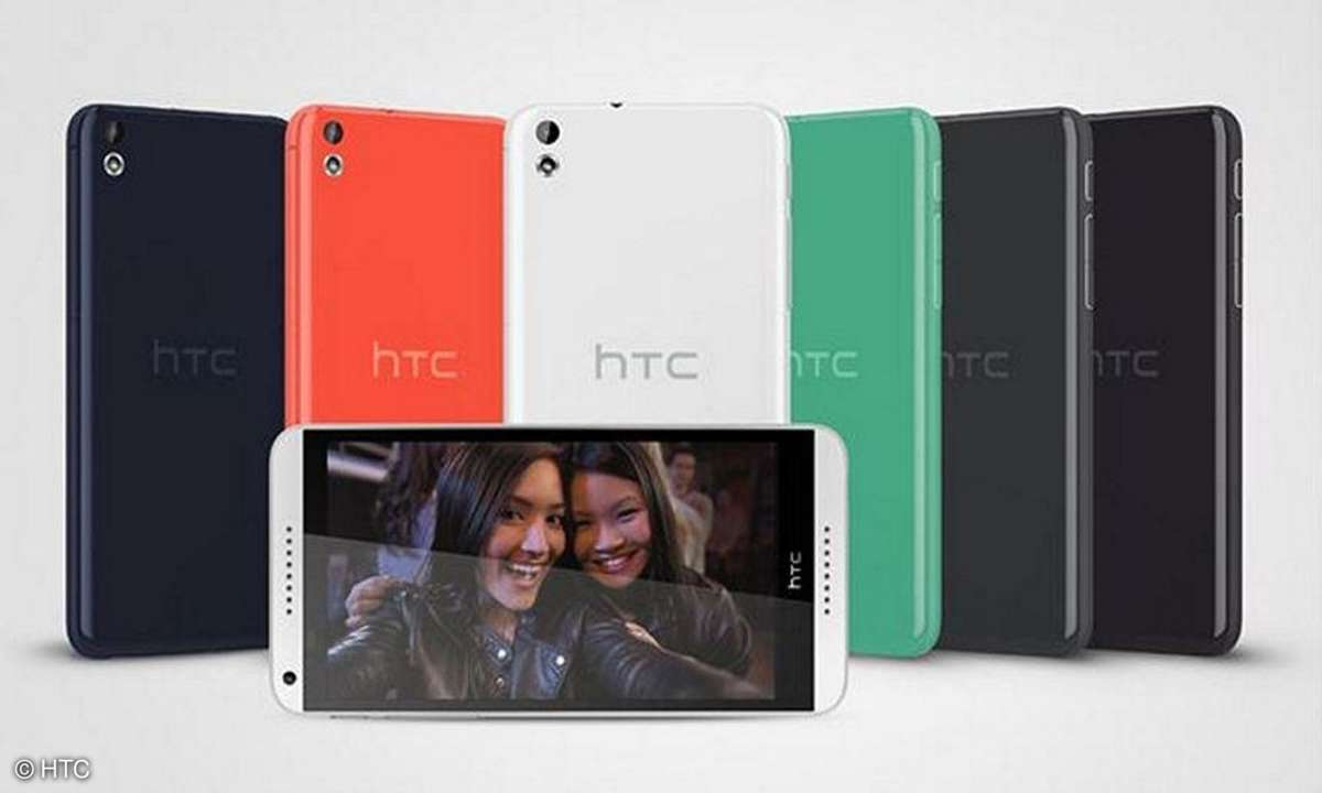 HTC Desire 816
