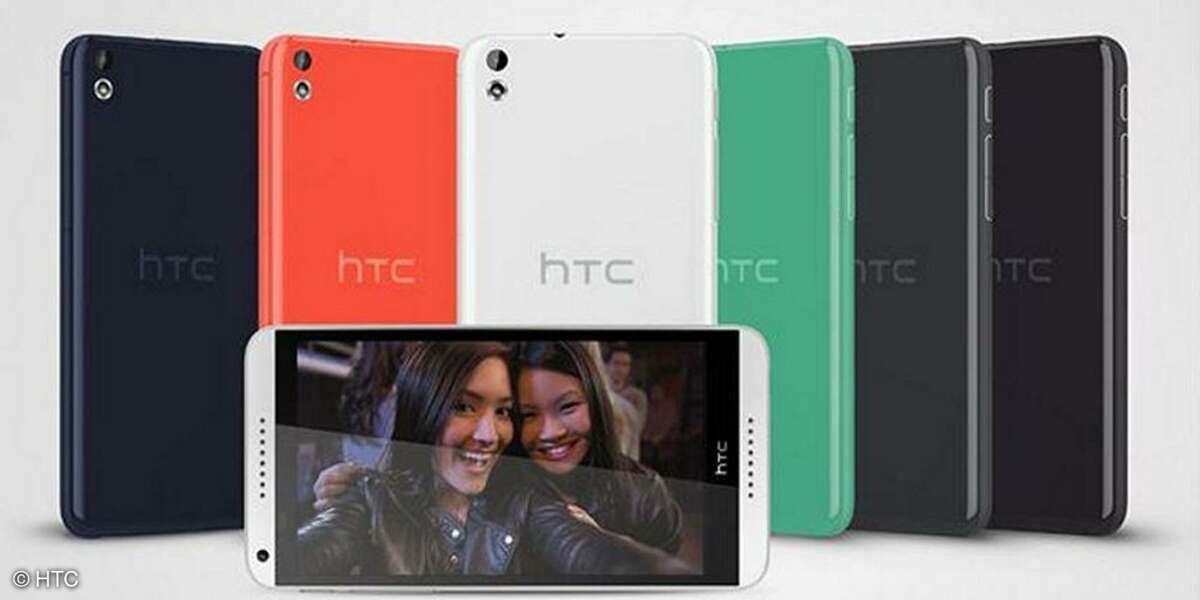 HTC Desire 816