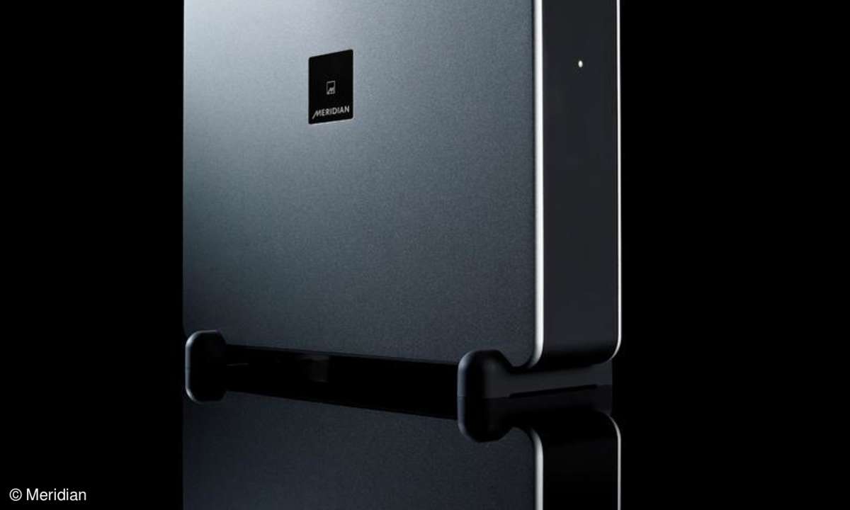 Meridian Media Core 200