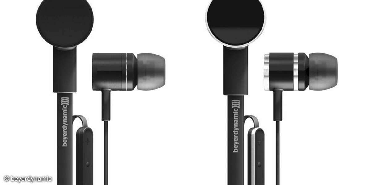 beyerdynamic in Ear Kopfhörer