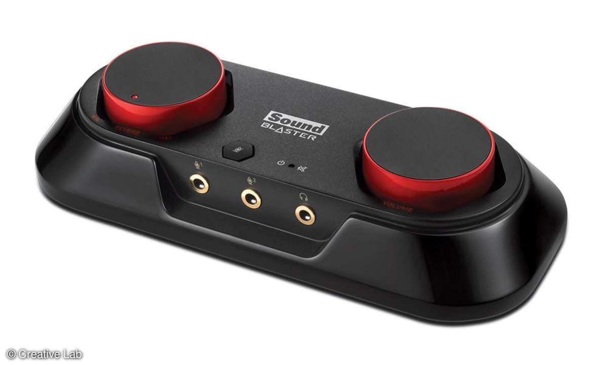 Sound Blaster