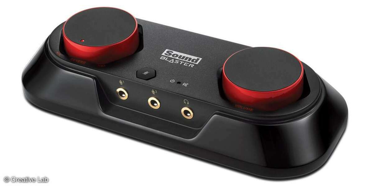 Sound Blaster
