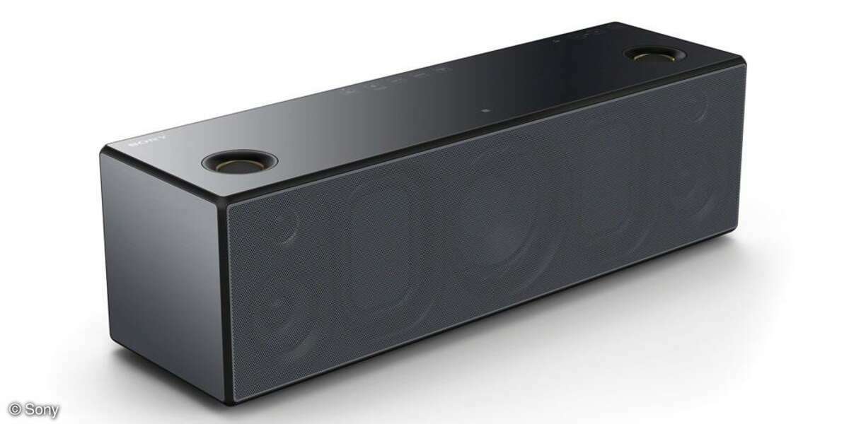 SRS-X9 Sony Lautsprechersystem