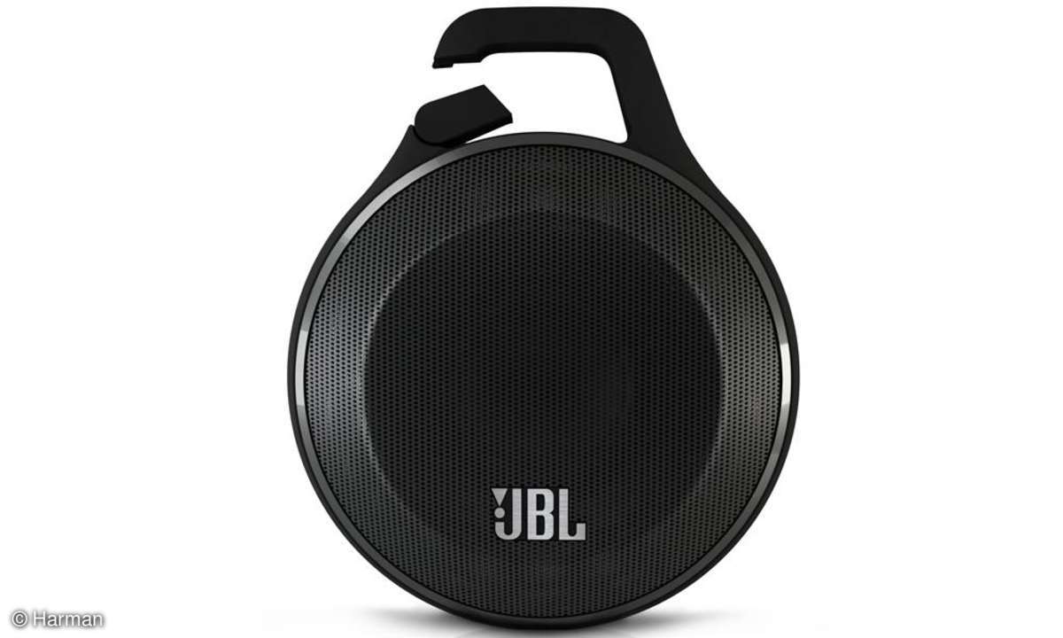 Harman Clip JBL