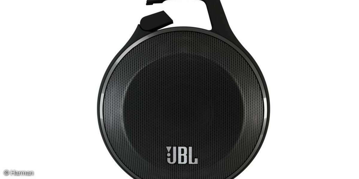 Harman Clip JBL