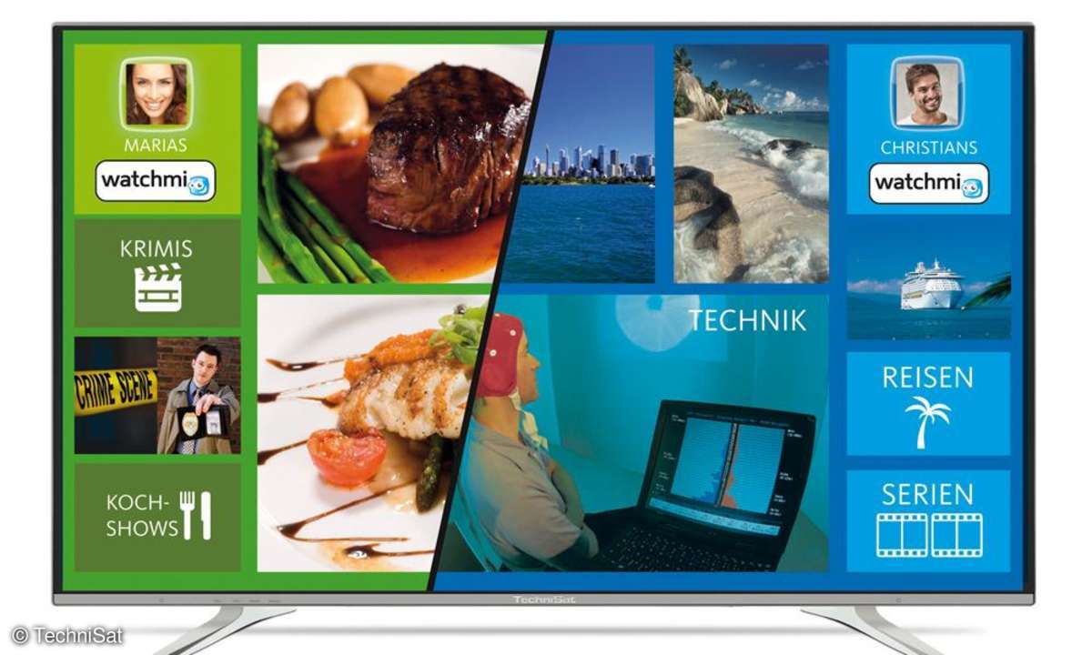 watchmi Technisat