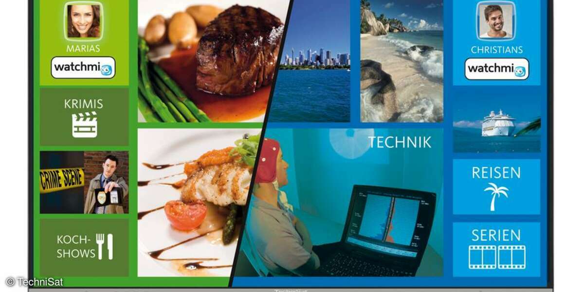 watchmi Technisat