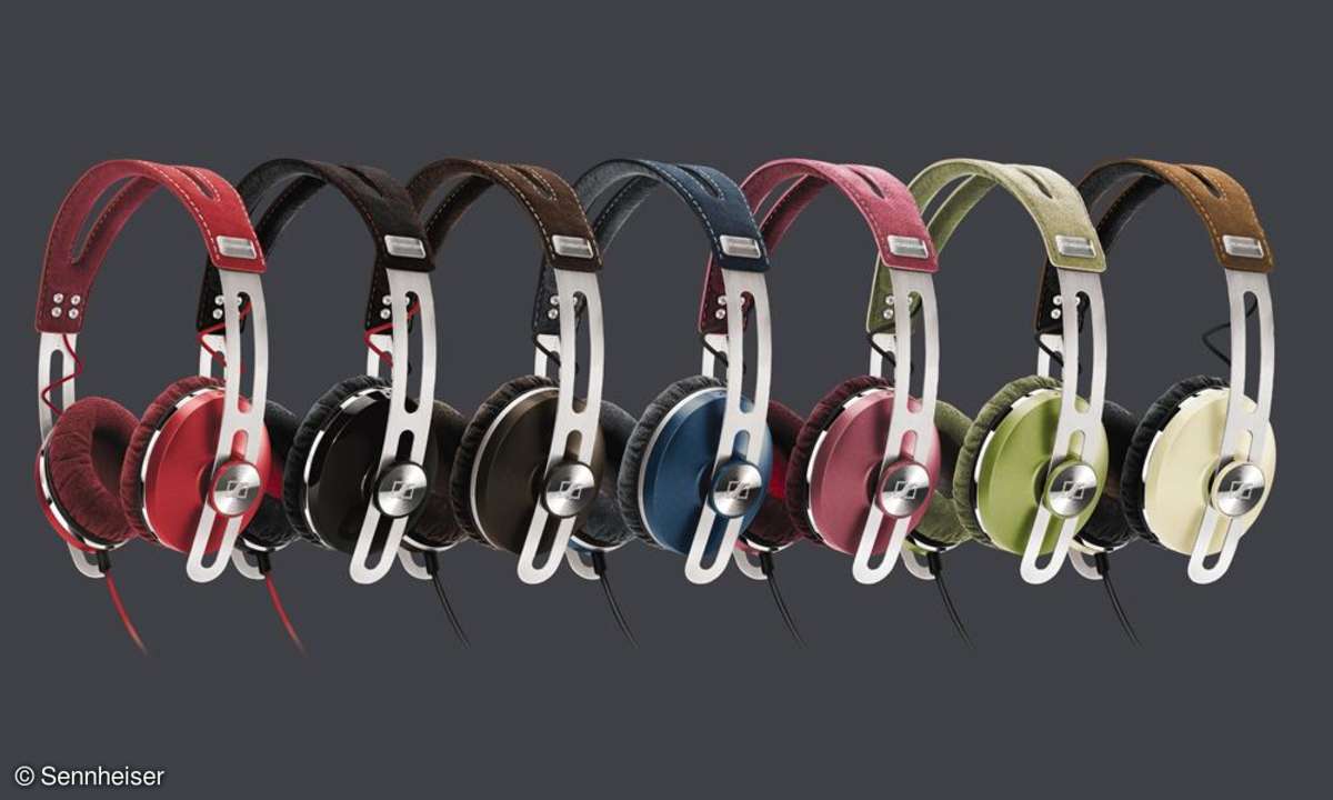 Sennheiser Momentum