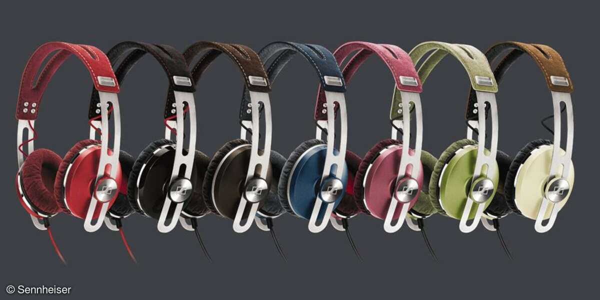 Sennheiser Momentum
