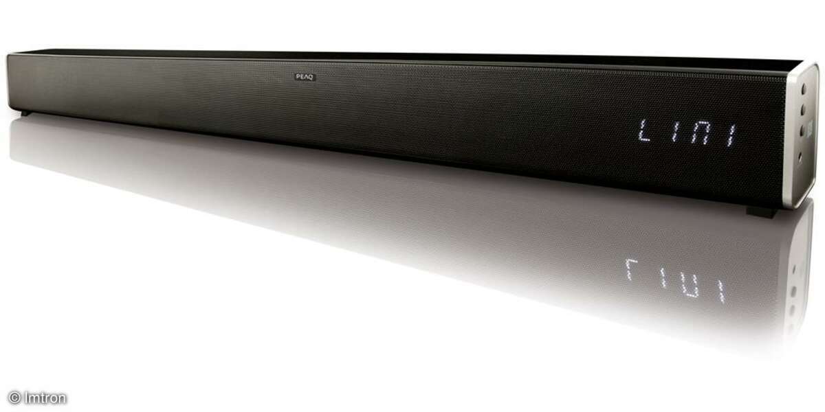 Sounbar PSB 100 BT-B