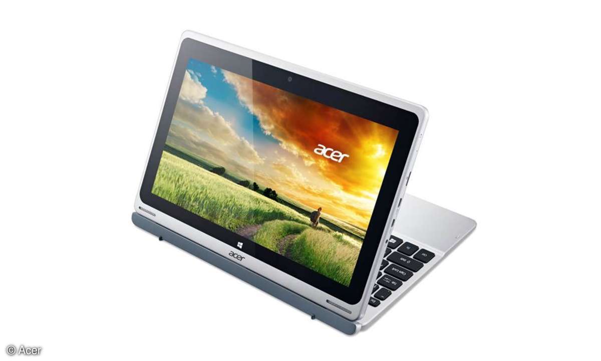Acer Switch 10