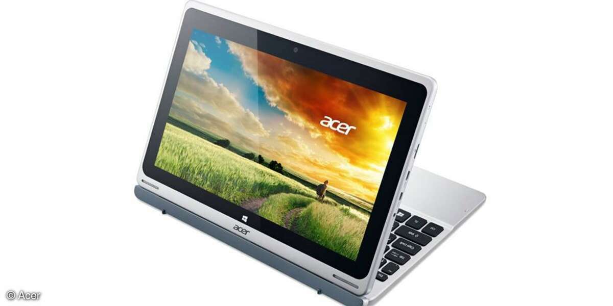 Acer Switch 10