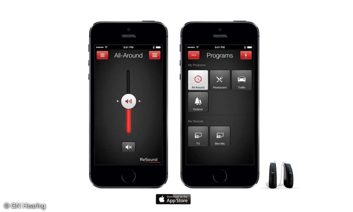 ReSound Linx