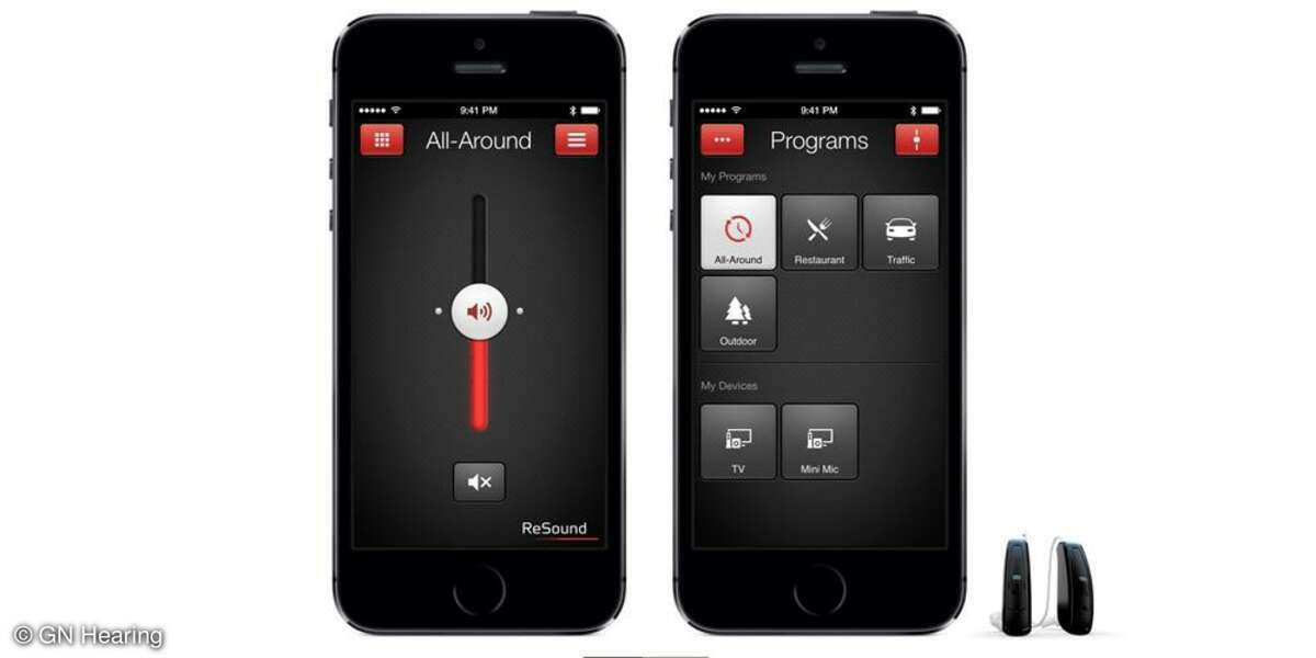 ReSound Linx