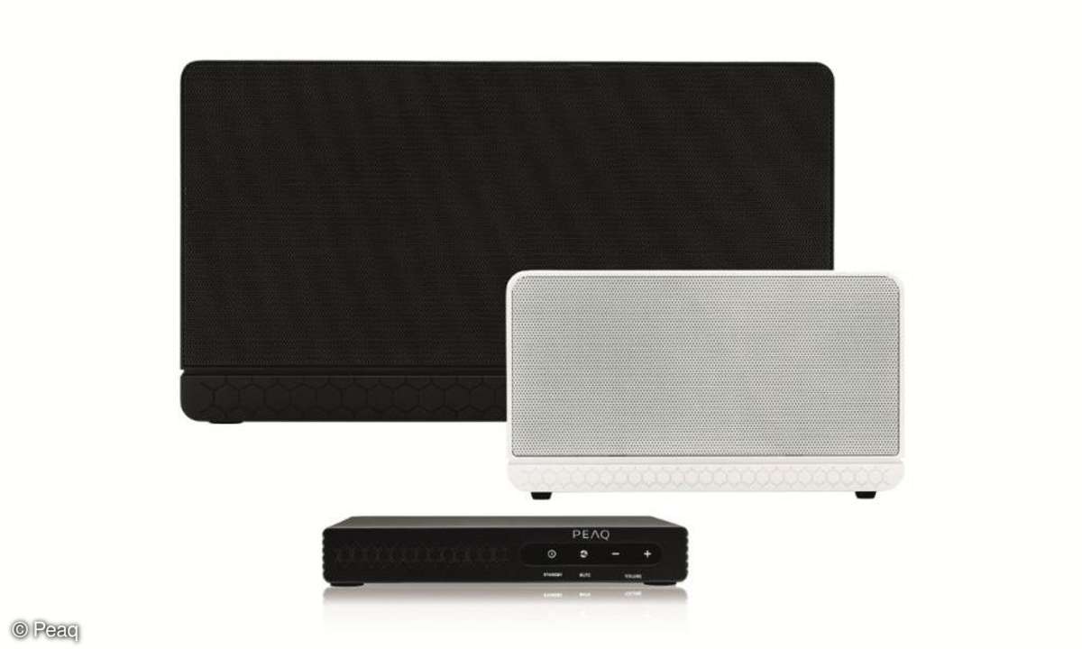 Munet Audiosystem